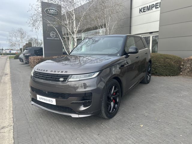 Land Rover Range Rover Sport ROVER SPORT