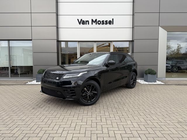 Land Rover Range Rover Velar P400e Dynamic SE AWD Auto. 26.5MY