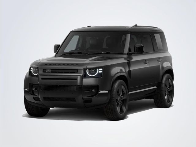 Land Rover Defender 110 D250 X-Dynamic SE AWD Auto. 26MY