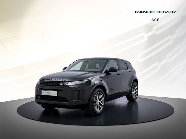 Land Rover Range Rover Evoque P160 S FWD Auto. 26.5MY