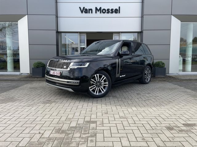 Land Rover Range Rover SWB P460e SE