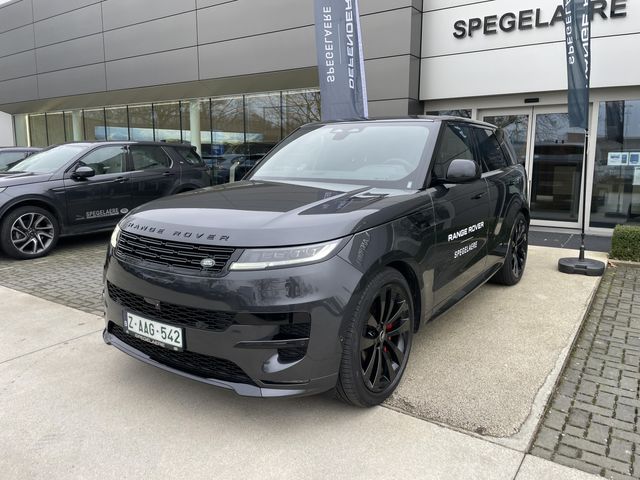 Land Rover Range Rover Sport P460e Dynamic SE AWD Auto. 25MY