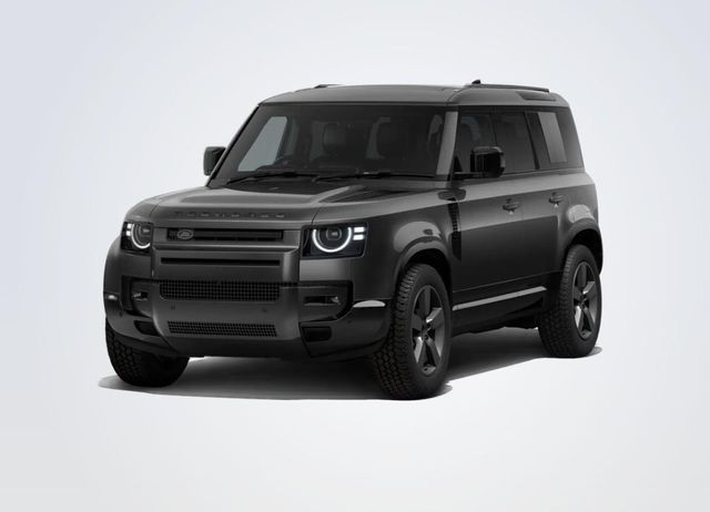 Land Rover Defender 110 D350 X-Dynamic HSE AWD Auto. 26MY