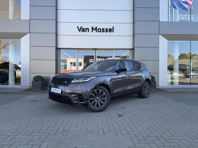 Land Rover Range Rover Velar P400e R-Dynamic S