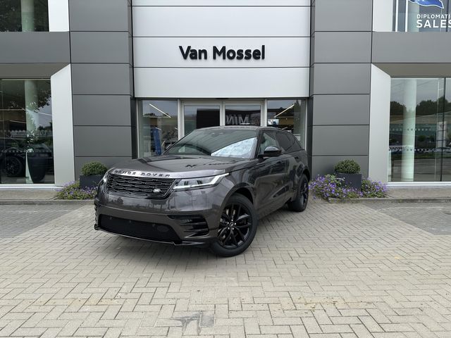 Land Rover Range Rover Velar P400e Dynamic SE AWD Auto. 26MY