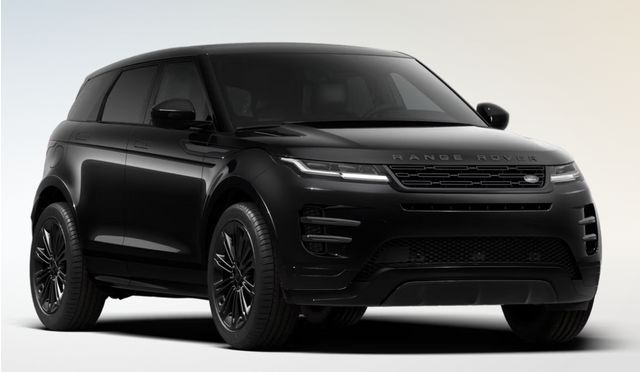 Land Rover Range Rover Evoque P270e Dynamic SE
