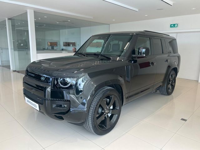 Land Rover Defender 130 D300 X-Dynamic HSE 8 zit