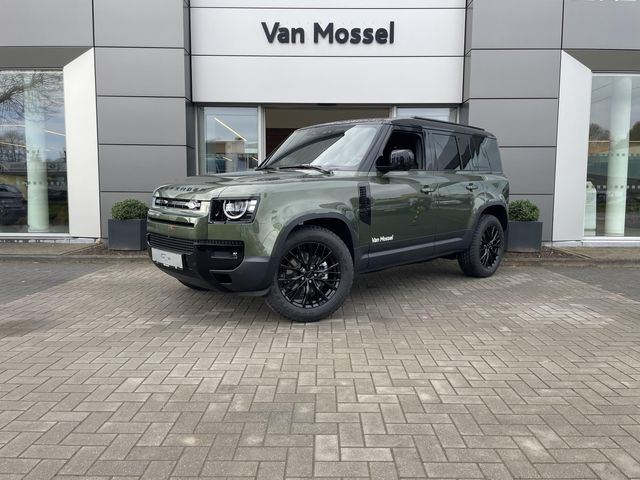 Land Rover Defender 110 D200 S Demo