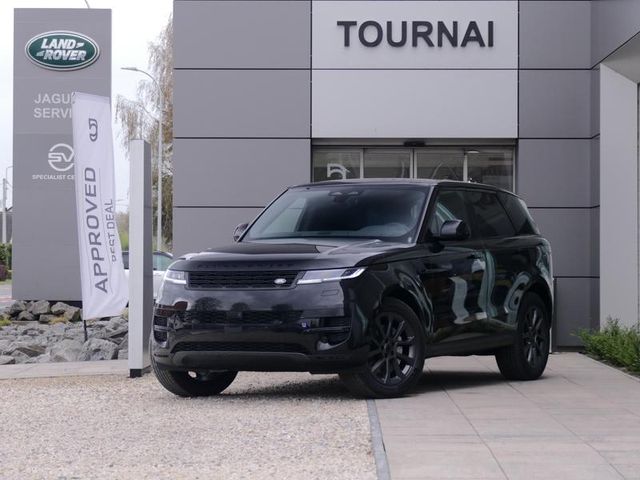 Land Rover Range Rover Sport D250 S AWD Auto. 26MY