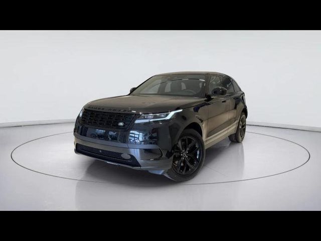 Land Rover Range Rover Velar D200 AWD Auto S