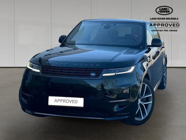 Land Rover Range Rover Sport P550e Autobiograhy  until 08/2029