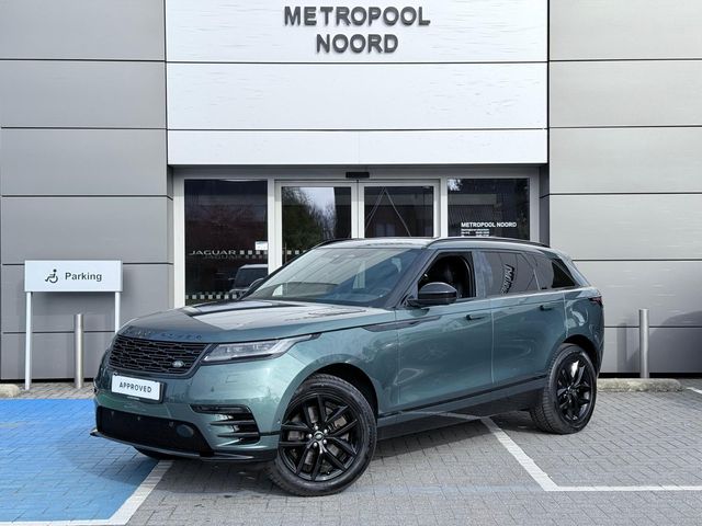 Land Rover Range Rover Velar P400e Dynamic SE