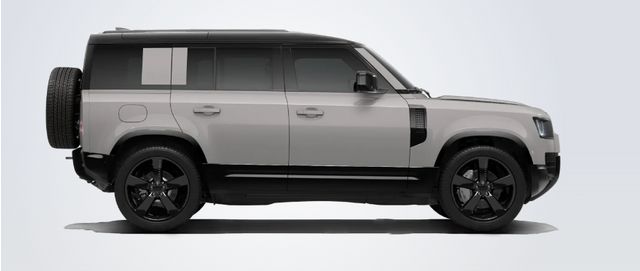 Land Rover Defender 110 SE Dyn Edition Lichte vracht