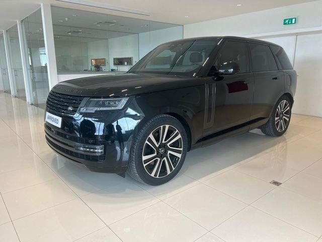 Land Rover Range Rover P460e HSE