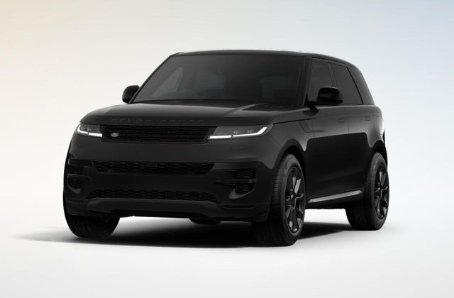 Land Rover Range Rover Sport D250 S AWD Auto. 26MY