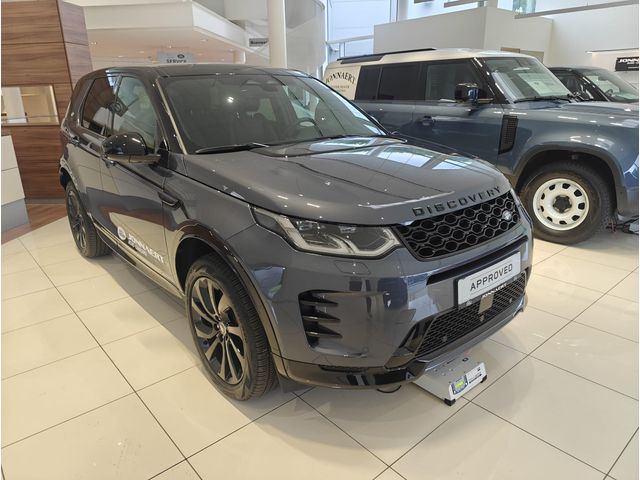 Land Rover Discovery Sport Dynamic SE D200