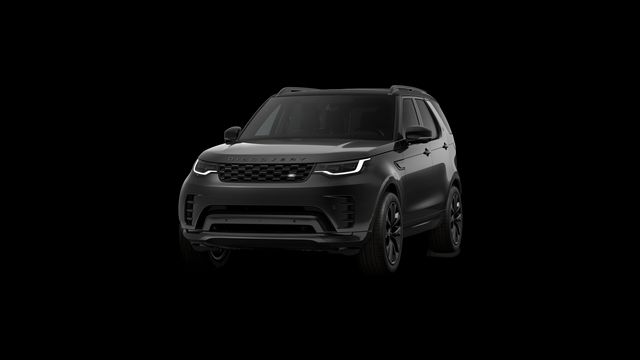 Land Rover Discovery D250 Dynamic SE AWD Auto. 26MY