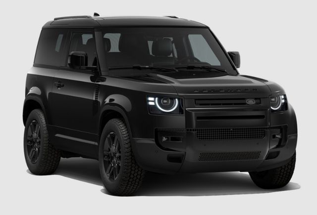 Land Rover Defender 90 D200 S AWD Auto. 26MY