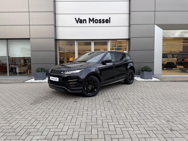 Land Rover Range Rover Evoque D165 R-Dynamic S AWD