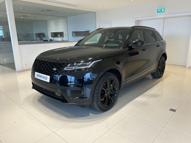Land Rover Range Rover Velar Rover Velar SE