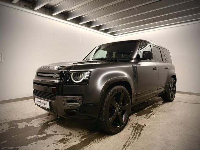 Land Rover Defender 110 P525 V8 Carpathi Edition