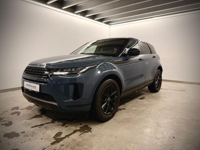 Land Rover Range Rover Evoque P160 S FWD Auto. 26MY