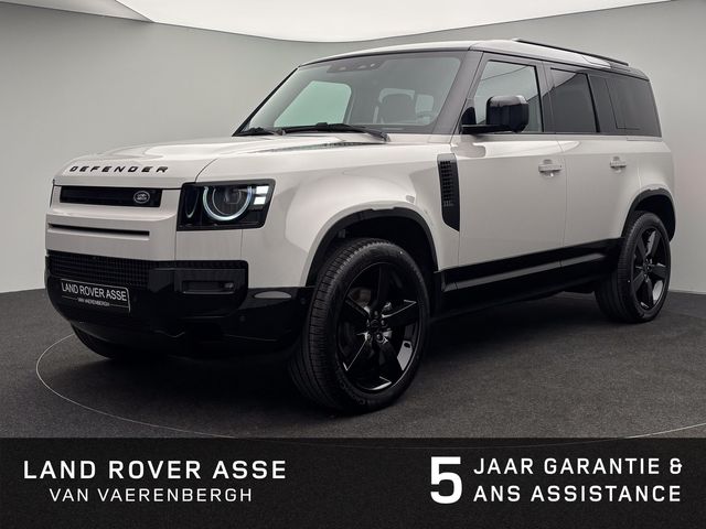 Land Rover Defender 110 D250 X-Dynamic SE AWD / Lichte Vracht