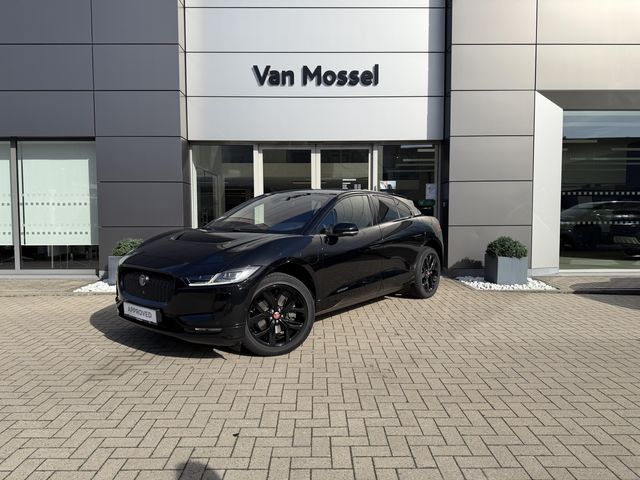 Jaguar I-PACE EV320 SE AWD