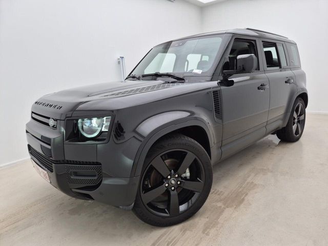 Land Rover Defender 110 D200 SE AWD