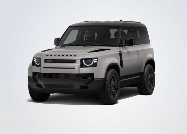 Land Rover Defender 90 D200 S AWD Auto. 26MY