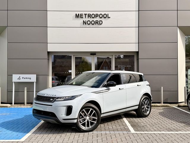 Land Rover Range Rover Evoque P160 S Edition