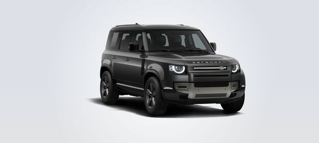 Land Rover Defender 110 D250 X-Dynamic SE Lichte Vracht AWD Auto. 25.5MY