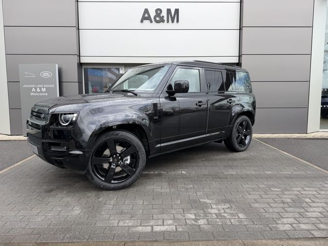 Land Rover Defender 110 D250 X-Dynamic SE AWD Auto. 26MY