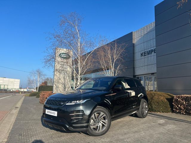 Land Rover Range Rover Evoque P160 R-Dynamic S