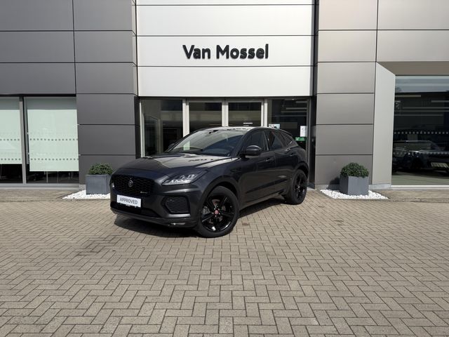 Jaguar E-Pace P300e R-Dynamic S AWD Auto. 21MY