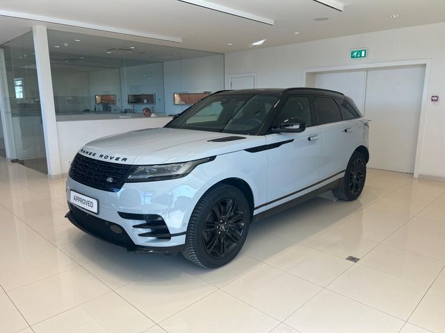 Land Rover Range Rover Velar P400e Dynamic SE