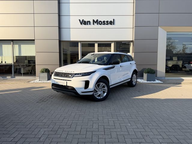 Land Rover Range Rover Evoque PHEV S