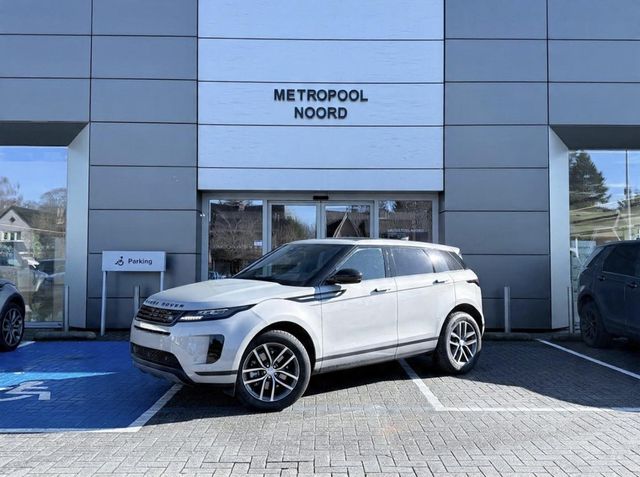 Land Rover Range Rover Evoque P160 S FWD Auto. 26.5MY