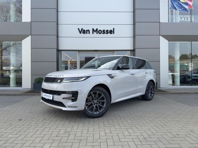 Land Rover Range Rover Sport D300 Dynamic SE AWD
