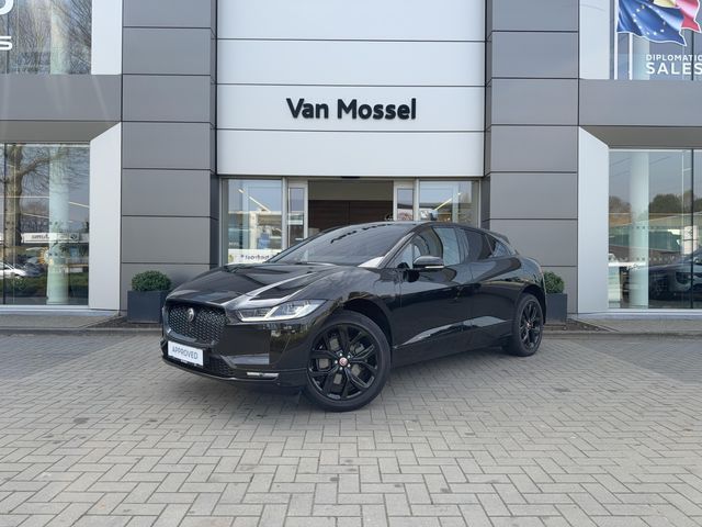 Jaguar I-PACE EV320 SE AWD