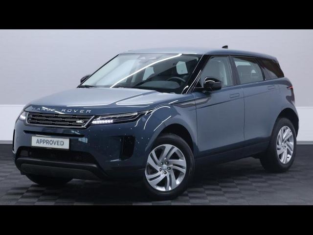 Land Rover Range Rover Evoque D165 S AWD Auto