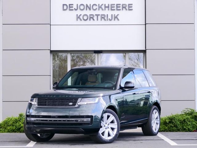 Land Rover Range Rover SWB P460e HSE AWD Auto. 25MY