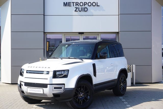Land Rover Defender 90 3.0 D200 S