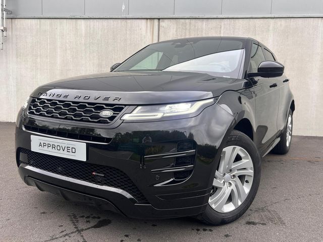 Land Rover Range Rover Evoque P160 R-Dynamic S 24m waarborg
