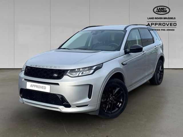 Land Rover Discovery Sport P270e S  until 10/2029