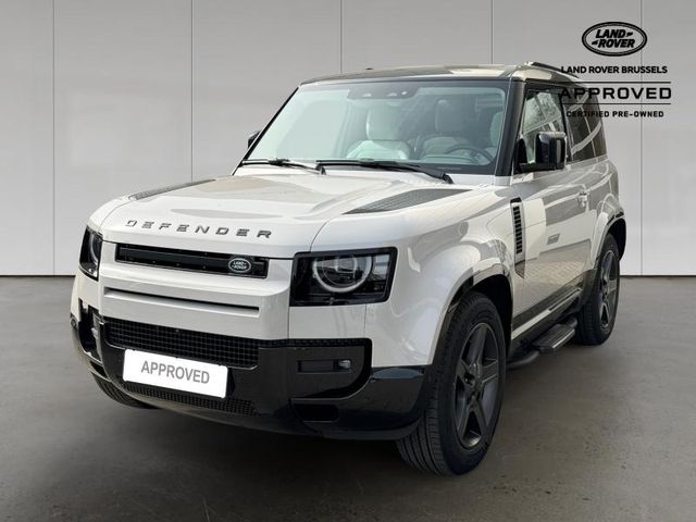 Land Rover Defender 90 D250 X-Dynamic SE AWD Auto - Available 12/25