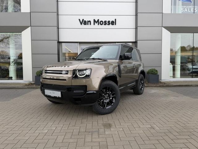 Land Rover Defender 90 D200 X-DYNAMIC