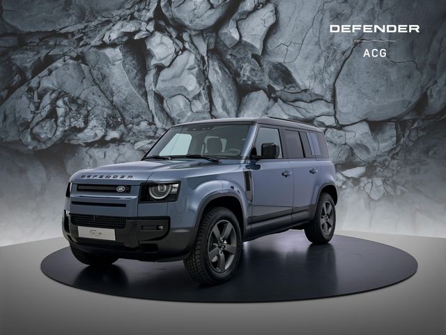 Land Rover Defender 110 D200 S AWD Auto. 26MY