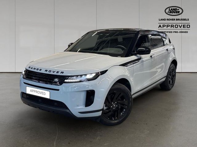 Land Rover Range Rover Evoque D165 S  until 03/2029