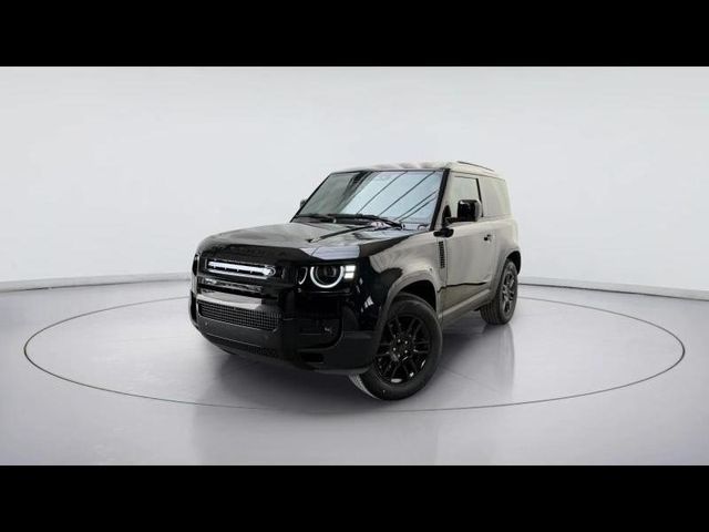 Land Rover Defender D200 AWD Auto S